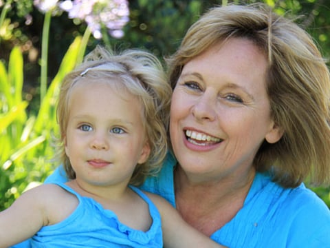 Super Granny’s tips on tackling kids’ behavioural issues