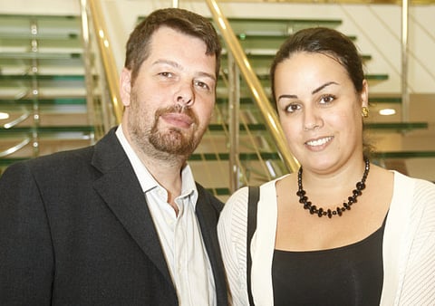 Zarina Fernandes/Gulf News