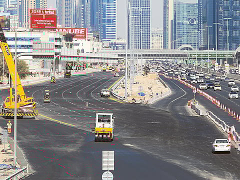 Javed Nawab/Gulf News