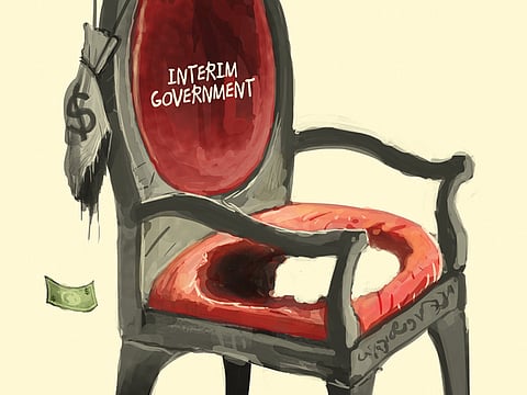 Niño Jose Heredia/©Gulf News