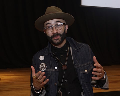 Abdul Rahman/Gulf News