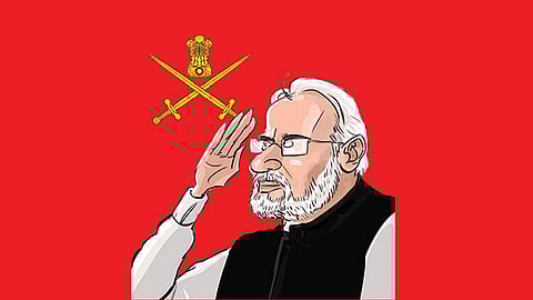 Niño Jose Heredia/©Gulf News