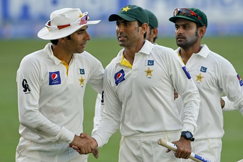 Ahmed Ramzan/Gulf News