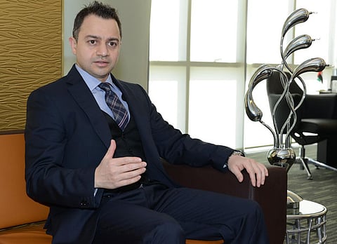 COURTESY: Dubai Islamic bank