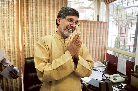 Nilima Pathak/Gulf News