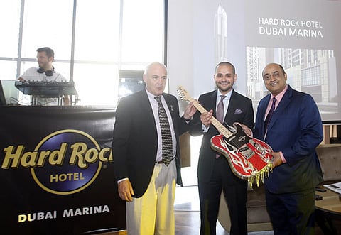 Zarina Fernandes/Gulf News