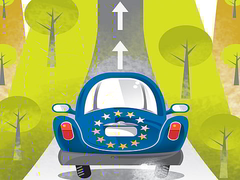 Ramachandra Babu©/Gulf News