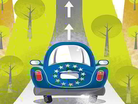 Ramachandra Babu©/Gulf News