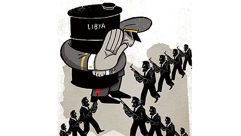 Luis Vazquez/©Gulf News