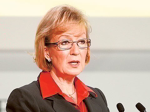 Virendra Saklani/Gulf News