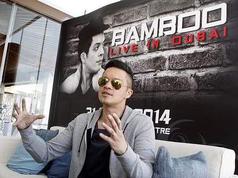 Zarina Fernandes/ Gulf News