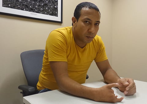 Abhishek Sengupta/XPRESS