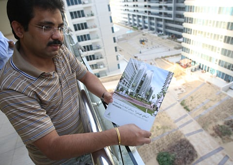 Abdel-Krim Kallouche/XPRESS