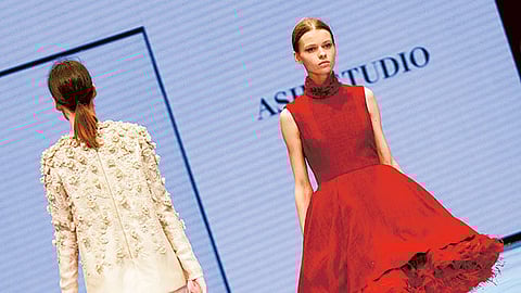  Zarina Fernandes/Gulfnews