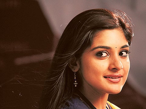 Courtesy Santosh Nair and Johnson