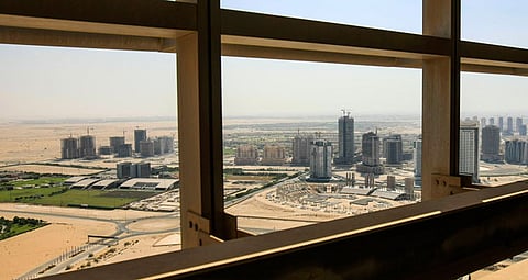 Ahmed Ramzan/Gulf News Archives