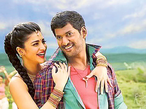 Courtesy Santosh Nair and Johnson