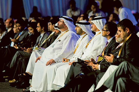 Ahmed Ramzan/Gulf News