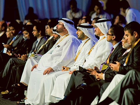 Ahmed Ramzan/Gulf News