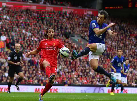 Kieran  McManus/BPI/REX