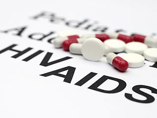 HIV cases surpass 1 million in Russia, but little being done