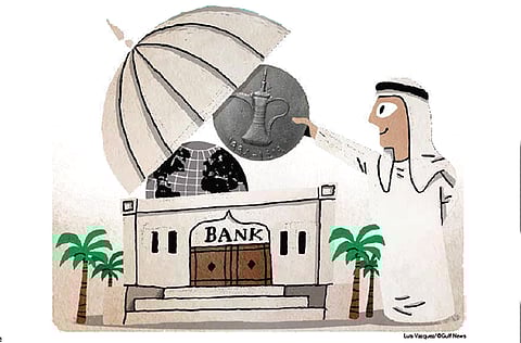 Luis Vasquez / Gulf News