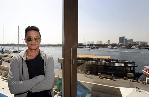 Bamboo: New music is coming next year