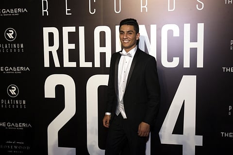 Mohammad Assaf will battle One Direction