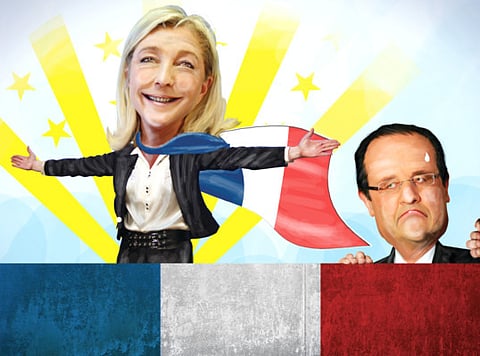 France needs a true statesman