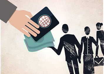 Saudis don’t own those who work for them