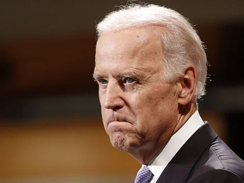 Biden apologises to Turkey’s Erdogan
