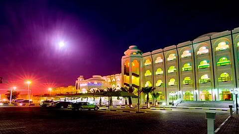 Courtesy  Swiss-Belhotelomnimus