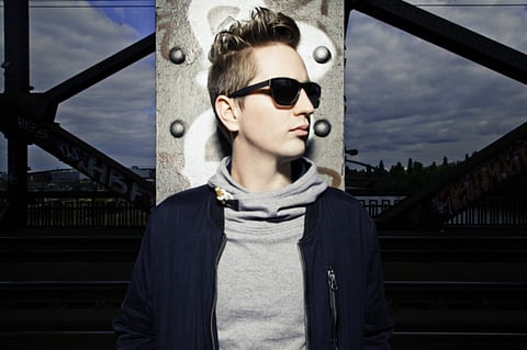 Robin Schulz: From YouTube to No. 1