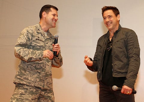 Invision for Warner Bros. Pictures