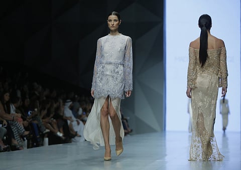  Clint Egbert/Gulf News