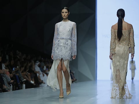  Clint Egbert/Gulf News