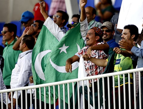 Australia will tour Pakistan