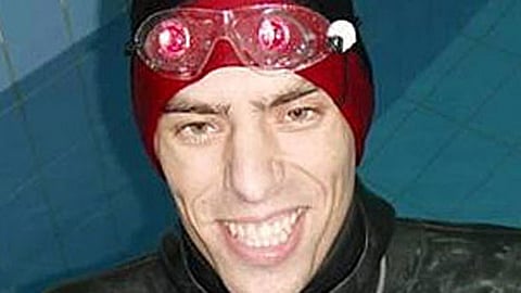 Courtesy: Branko Petrovic