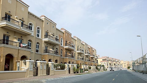 Pankaj Sharma/Gulf News Archives