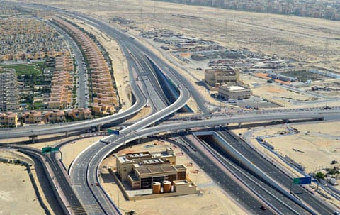 Courtesy RTA