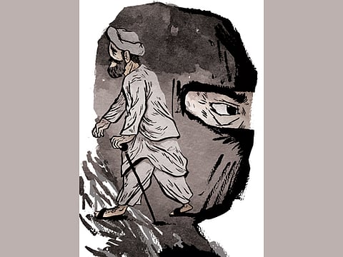 Luis Vazquez/©Gulf News