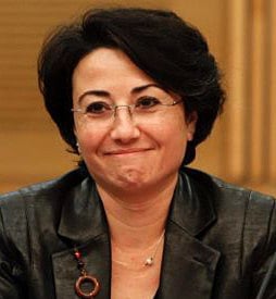 Zoabi fights back against Knesset ban