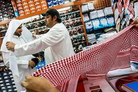 Ahmed Ramzan/Gulf News Archives