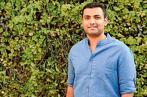 Nilima Pathak/Gulf News