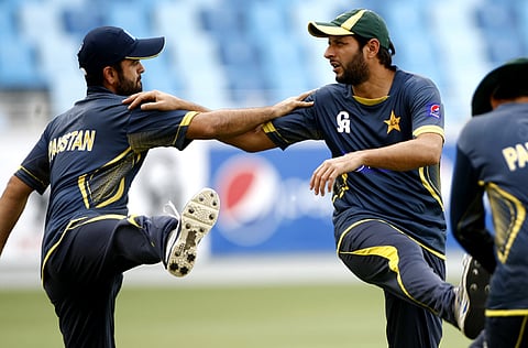 Virendra Saklani/Gulf News