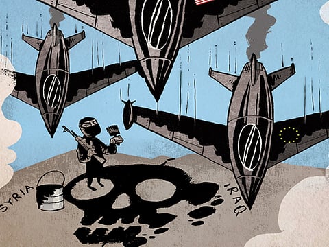 Luis Vazquez/©Gulf News