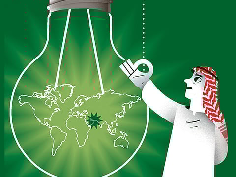 Luis Vazquez/©Gulf News