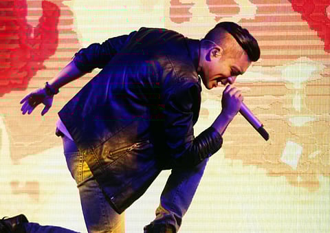 Arshad Ali/Gulf News