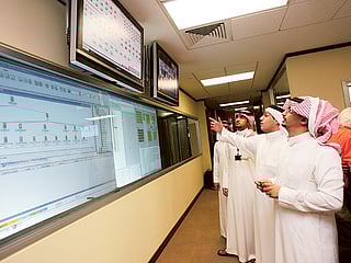 Saudi stocks outperform as Aramco rebounds