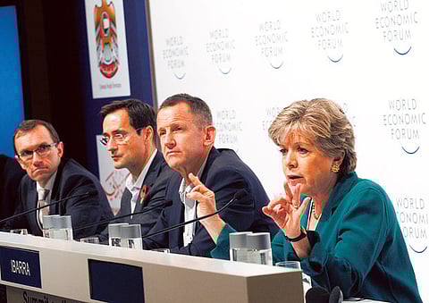 Virendra Saklani/Gulf News